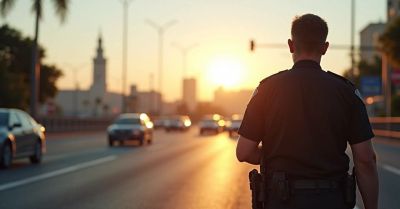 Spokojne Wszystkich Świętych w Lublińcu i powiecie